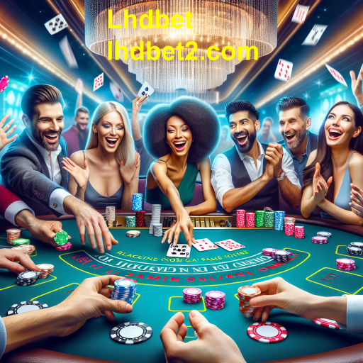 Lhdbet