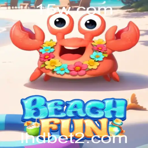 Descubra BeachFun: O Jogo que Combina Diversão e Estratégia com Lhdbet