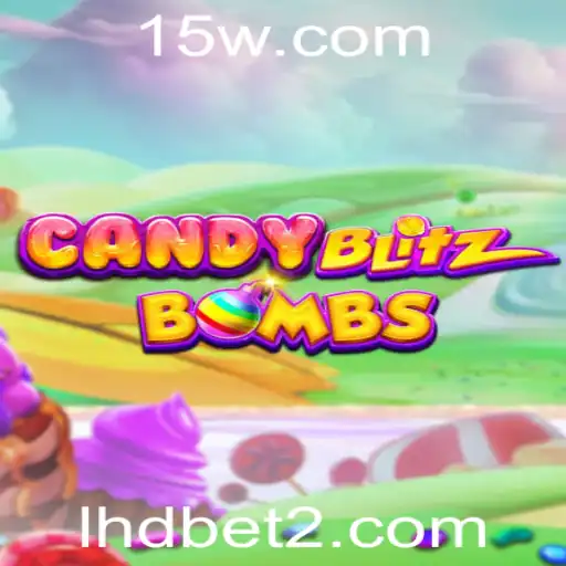 Explorando o Universo de CandyBlitzBombs: Um Jogo Doce e Explosivo