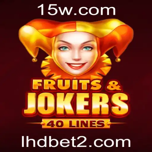 Descubra o Mundo de FruitsAndJokers40 no Lhdbet