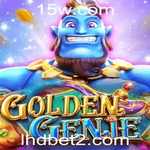 Descubra GOLDENGENIE: O Novo Sensação do Mundo dos Jogos