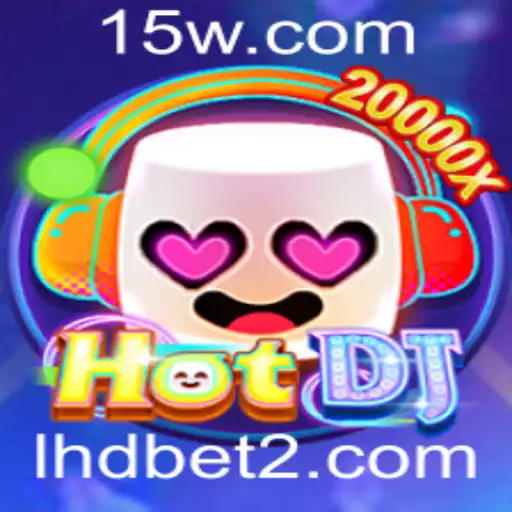 HotDJ: Um Mergulho no Mundo da Diversão e apostas com Lhdbet