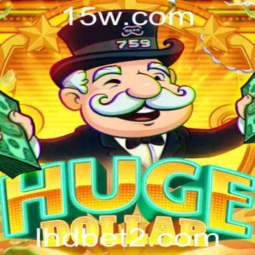 Explorando o Universo de HugeDollar: Um Guia Completo com Lhdbet