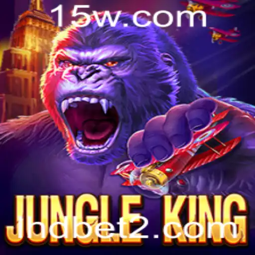 Explorando o Fascinante Mundo de JungleKing e a Inovação da Lhdbet