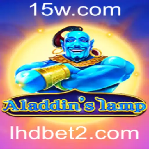 Aladdinslamp: Um Mergulho no Universo de Magia e Aventura do Jogo de Azar