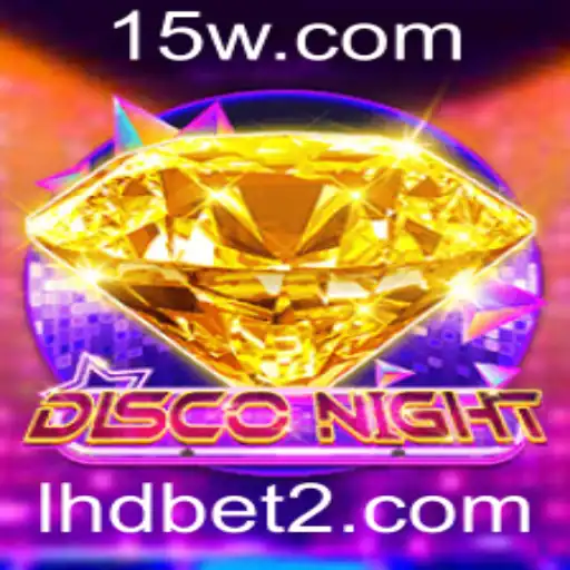 Explore o Novo Fenômeno do Entretenimento: DiscoNight com Lhdbet