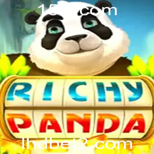 Explorando o Mundo de RichyPanda: A Inovadora Experiência de Lhdbet