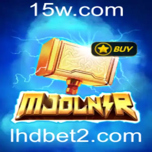 Descubra o Jogo Mjolnir: Uma Nova Aventura com Lhdbet