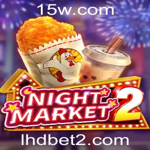Explorando o Mundo de NightMarket2: Uma Jornada no Mercado Noturno