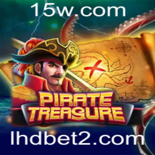 Explorando o Mundo de PirateTreasure: O Jogo que Conquista Aventureiros
