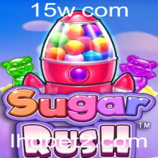 Descubra o Fascinante Mundo de SugarRush e Como Lhdbet Revoluciona a Experiência de Jogo