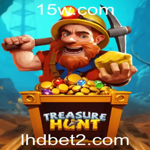 Explorando 'TreasureHunt': Um Guia Completo para o Jogo de Aventura